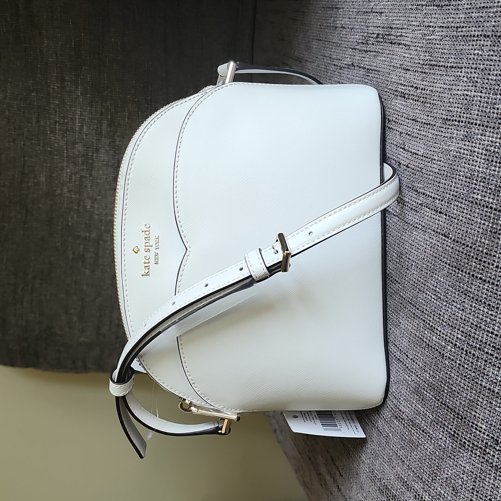 KATE SPADE DOME CROSSBODY